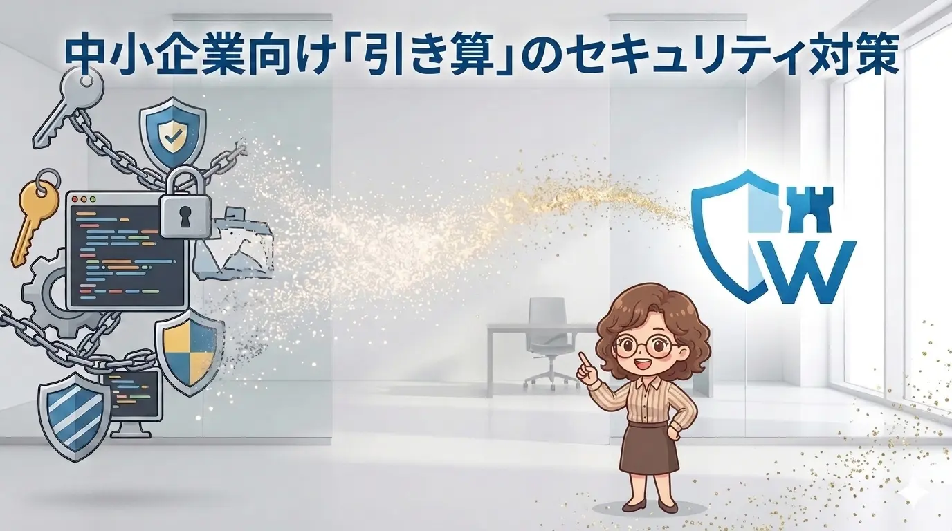 wp-security-subtraction