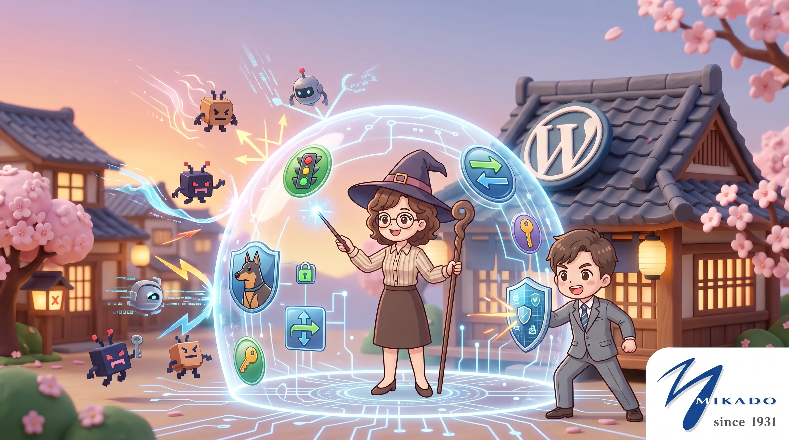 wordpress-security-multi-layer-defense